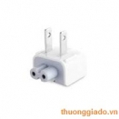 Chân sạc cho củ sạc iPad 10W và 12W (Loại 2 chân) 