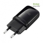 Củ Sạc HTC TC E250 Original Adapter cho One X,EVO 3D,Z715, Z710, Desire HD,Trophy,Mozart