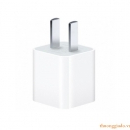 Củ sạc iPhone  Apple A1443 (5V-1A 5W), iPhone 7 Plus, iPhone 8 Plus, iPhone 6s