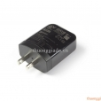 Củ sạc nhanh HTC (12V-1.25A) Model: TC P1O00-US (HTC AC Adapter)