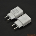 Củ sạc nhanh Huawei HW-059200EHQ (9V-2A), Huawei quick charge