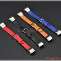Dây đeo tay thay thế cho Fitbit Alta/ Fitbit Alta HR (chất liệu da bò)