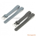 Dây đeo tay thay thế cho Fitbit Alta (vân sọc)