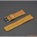 Dây đeo tay thay thế cho Fitbit Blaze (da bò, mẫu 2)