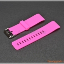 Dây đeo tay thay thế cho Fitbit Blaze màu hồng