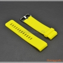 Dây đeo tay thay thế cho Fitbit Blaze màu vàng