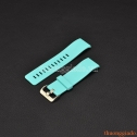 Dây đeo tay thay thế cho Fitbit Blaze màu xanh bạc hà