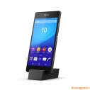 Đế sạc Sony DK55 Micro USB Charging Dock,Xperia Z5, Z5 Premium, Z5 Compact