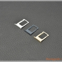 Khay sim iPhone SE