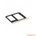 Khay sim Samsung Galaxy A9 (khay SIM1+Micro SD)