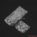 Miếng dán da rắn thay thế cho Nokia 8800 Sapphire Arte, Gold Arte, Carbon arte (mẫu 16)