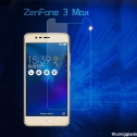 Miếng dán kính cường lực Asus Zenfone 3 Max ZC520TL Tempered Glass