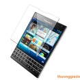 Miếng dán kính cường lực BlackBerry PassPort Q30 Glass Screen