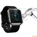 Miếng dán kính cường lực cho đồng hồ đeo tay thông minh Fitbit Blaze Tempered Glass