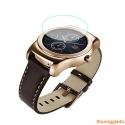 Miếng dán kính cường lực cho đồng hồ đeo tay thông minh LG G Watch R W110
