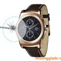 Miếng dán kính cường lực cho đồng hồ đeo tay thông minh LG Watch Urbane W150