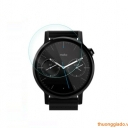 Miếng dán kính cường lực cho đồng hồ đeo tay thông minh Moto 360 2nd Gen Watch 42mm