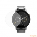 Miếng dán kính cường lực cho đồng hồ đeo tay thông minh Moto 360 2nd Gen Watch 46mm
