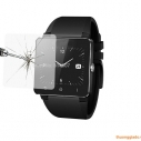 Miếng dán kính cường lực cho đồng hồ đeo tay thông minh Sony Smartwatch 2
