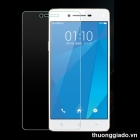 Miếng dán kính cường lực cho Lenovo A5000 Tempered Glass Screen Protector