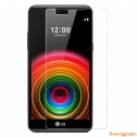 Miếng dán kính cường lực cho LG X Power Tempered Glass