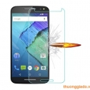Miếng dán kính cường lực cho Motorola Moto X Style tempered glass