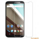 Miếng dán kính cường lực cho Motorola Nexus 6 Tempered Glass Screen Protector