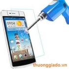 Miếng dán kính cường lực cho OPPO N3 N5206 Tempered Glass Screen Protector