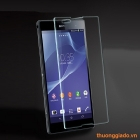 Miếng dán kính cường lực cho Sony Xperia T2 Ultra XM50 D5303
