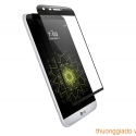 Miếng dán kính cường lực full toàn bộ màn hình LG G5 F700 Tempered Glass