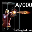 Miếng dán kính cường lực Lenovo A7000 Tempered Glass Screen Protector