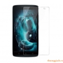 Miếng dán kính cường lực Lenovo A7010, Vibe K4 Note Tempered Glass Screen Protector