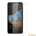 Miếng dán kính cường lực Microsoft Lumia 550 Tempered Glass Screen Protector