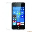 Miếng dán kính cường lực Microsoft Lumia 650 Tempered Glass Screen Protector