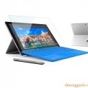 Miếng dán màn hình Microsoft Surface Pro 3/Surface Pro 4/ Surface Pro 5/ Surface Pro 6 (kính cường lực, 2.5D, 9H, full màn hình)