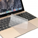 Miếng silicone bàn phím Macbook 12", Macbook 13"(no touch bar)