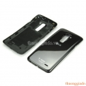 Nắp lưng (nắp đậy pin) LG G Flex (T-Mobile) D958 Màu xám