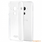 Ốp lưng HTC Butterfly 3 nhựa cứng trong suốt, hiệu iMak