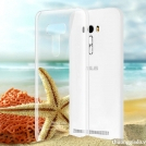 Ốp lưng iMak cho Asus Zenfone 2 Selfie ZD551KL Zenfone2 (Nhựa trong suốt)
