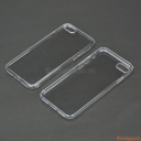 Ốp lưng iPhone 7 (4.7") nhựa cứng trong suốt 
