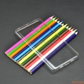 Ốp lưng Mi Note 2 (5.7")/ Mi Note2 nhựa cứng trong suốt