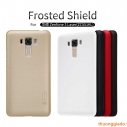 Ốp lưng sần Nillkin cho Asus Zenfone 3 Laser ZC551 Super Frosted Shield