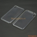 Ốp lưng siêu mỏng cho HTC Desire 10 Lifestyle (ultra thin soft case)