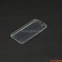 Ốp lưng silicon siêu mỏng cho Lenovo K5, K5 Plus (Ultra Thin Soft Case)