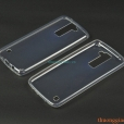 Ốp lưng silicon siêu mỏng cho LG K8