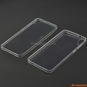 Ốp lưng silicon siêu mỏng HTC Desire 825 (Ultra Thin Soft Case)