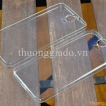 Ốp lưng silicon siêu mỏng HTC One E9 Plus Ultra Thin Soft Case
