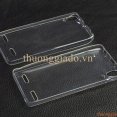 Ốp lưng silicon siêu mỏng Lenovo A6000 Ultra Thin Case