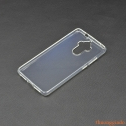 Ốp lưng silicon trong suốt Huawei Mate 9, Huawei Mate9