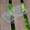Ốp lưng silicon trong suốt Lenovo A5800 Ultra Thin Soft Case
